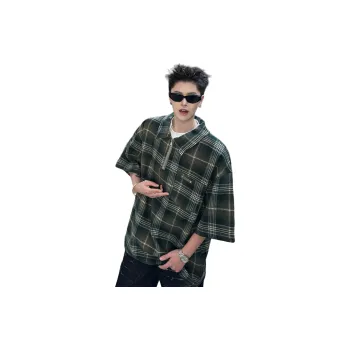 MARK WAFFLE T Shirts Unisex