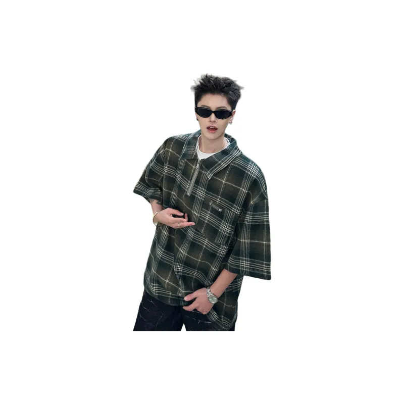 MARK WAFFLE T Shirts Unisex-0