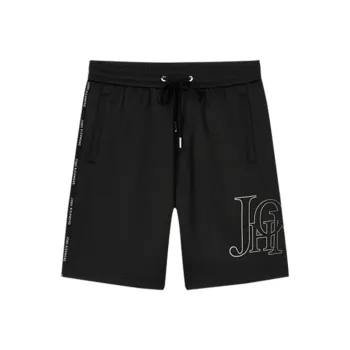 JOHN RICHMOND Casual Shorts Men's