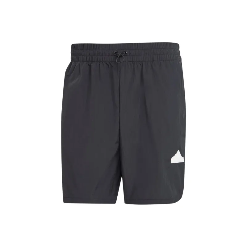 Adidas City Escape Shorts Sports Shorts Men's Black-0