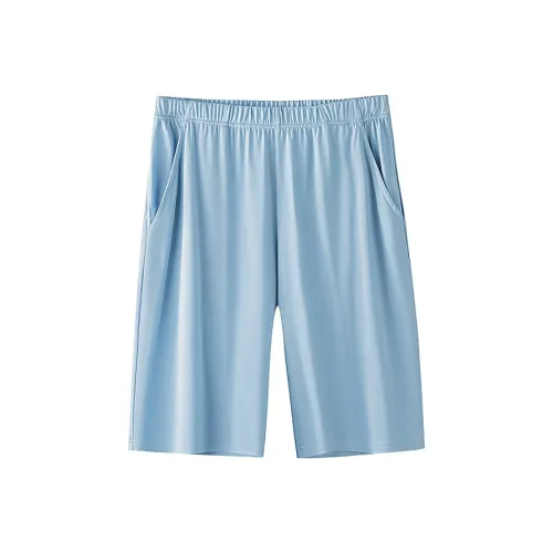 DUINIDESIYU Men Pajama Pants