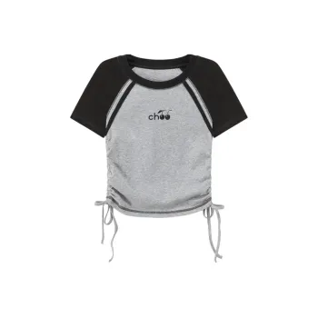 CHUU Crop Tops Women's