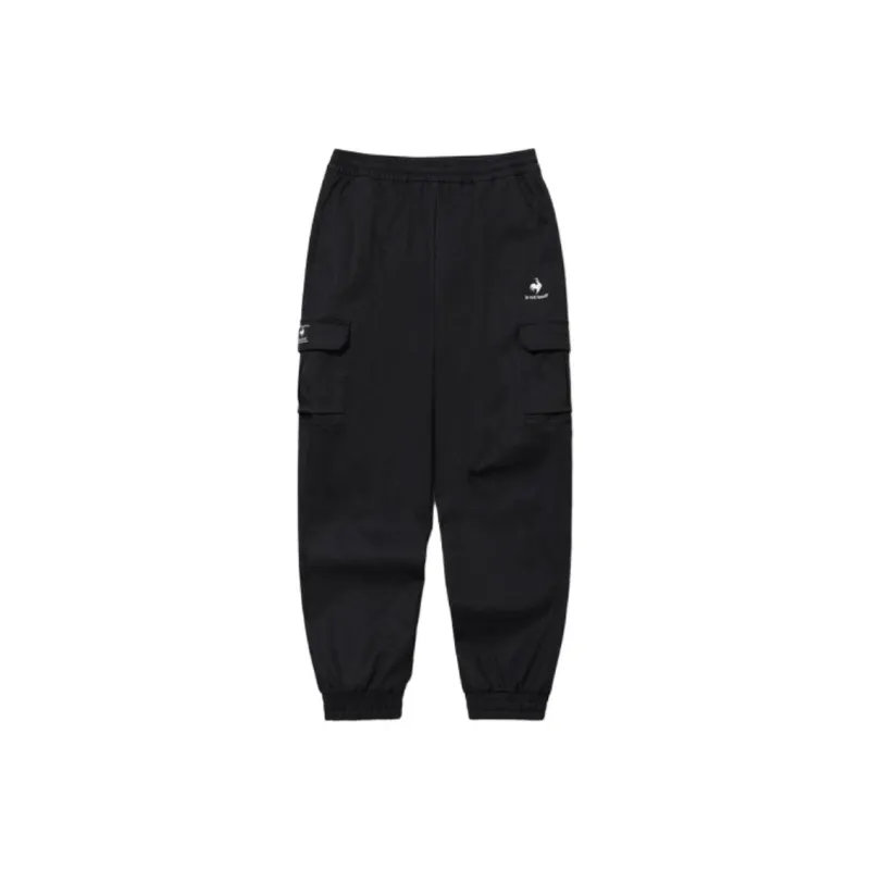 Le Coq Sportif Athletic Trousers Unisex-0