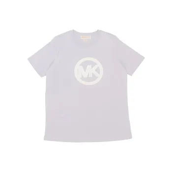 MICHAEL KORS T Shirt Women's Purple