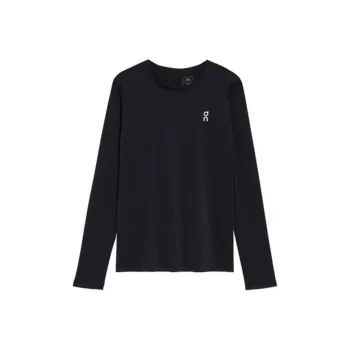 On T Shirts Women's Black