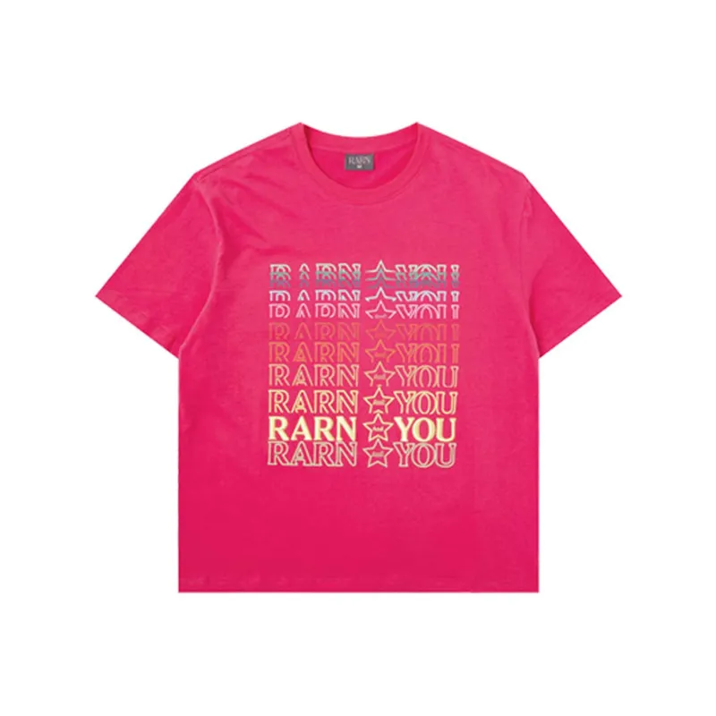 RA&RN T Shirts Women's-0