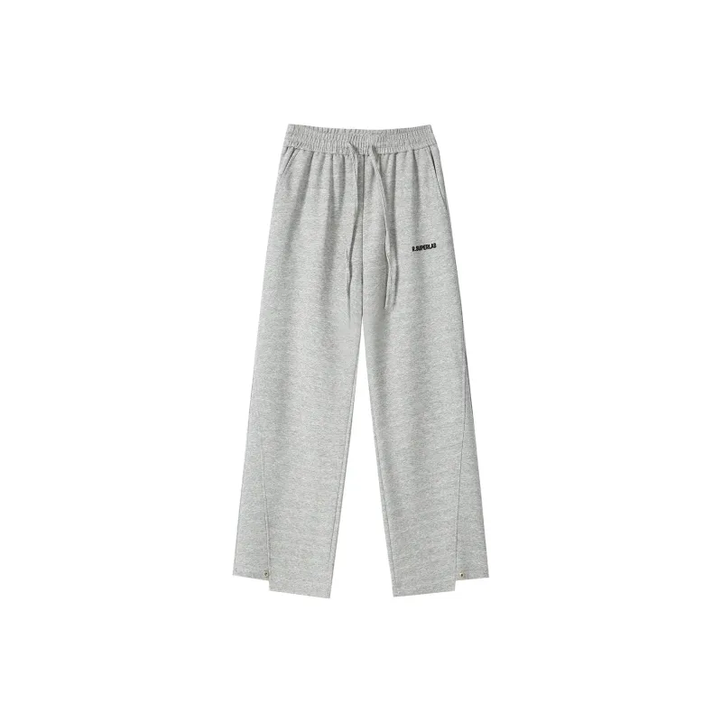 R.super Casual Pants Unisex-6