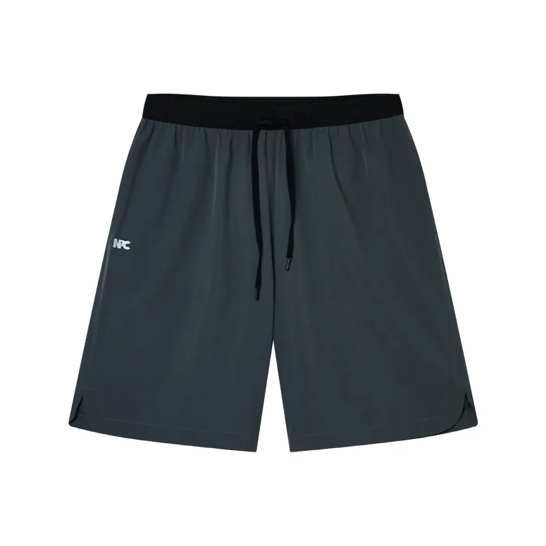 NPC Casual Shorts Unisex-6