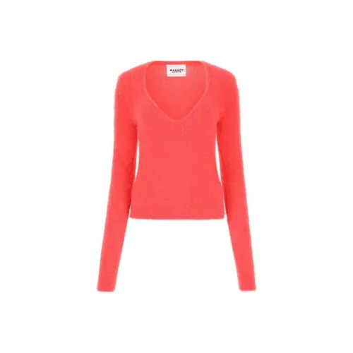ISABEL MARANT ETOILE Knitted Jumper