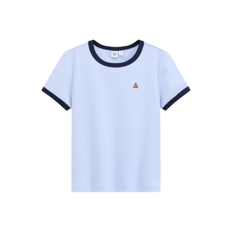 GAP T Shirts Women's-8