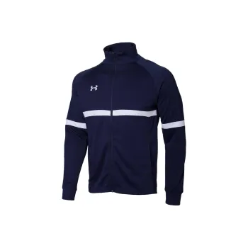 Under Armour Workout Clothing Unisex Marine Blue
