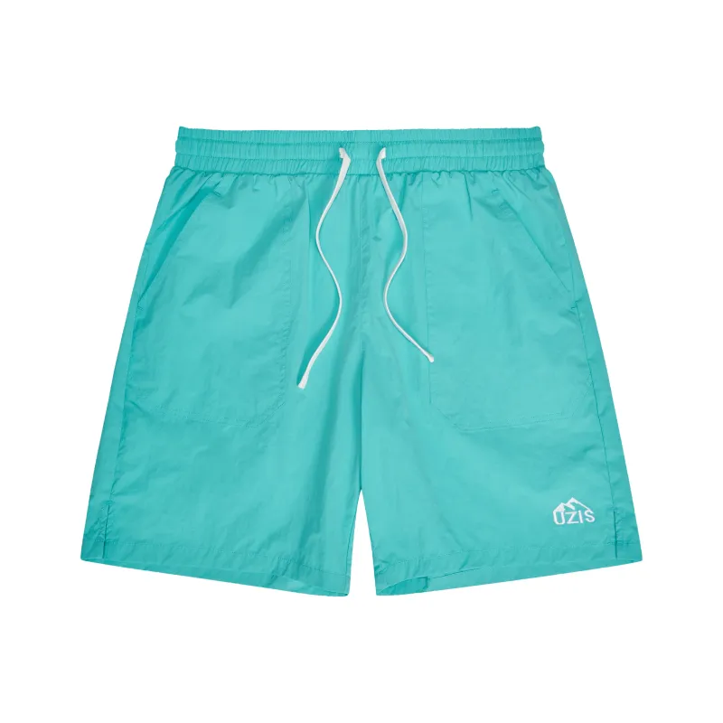 UZIS Basketball Shorts Unisex-4
