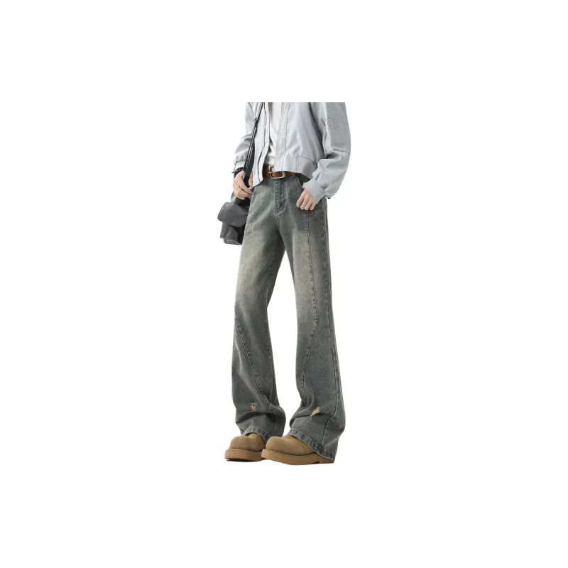 JIMI&JONS Jeans Unisex-5