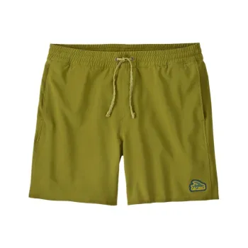 Patagonia Hydropeak Sports Shorts Men's