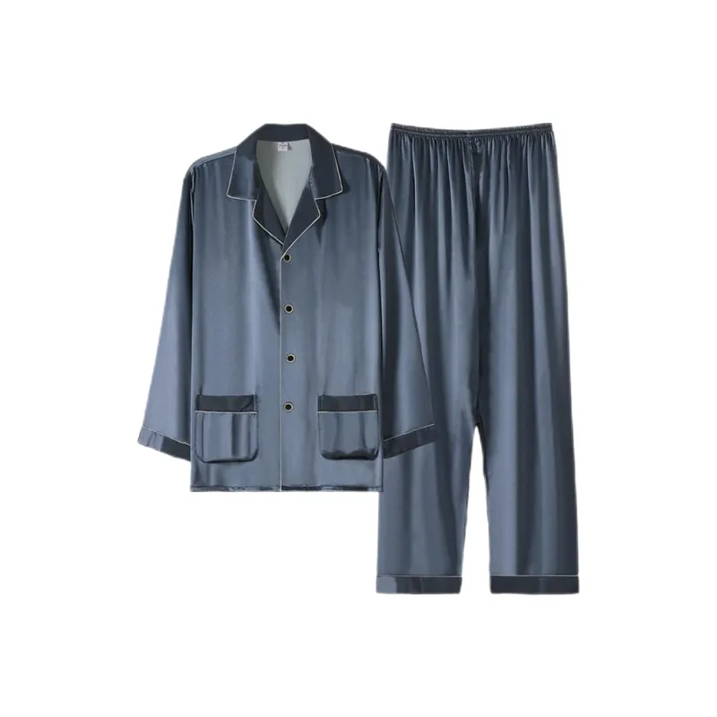 LUYOUYE Men Pajama Sets-4