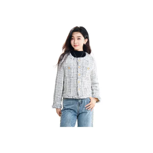Coredorm Crop Tops Women's Greige