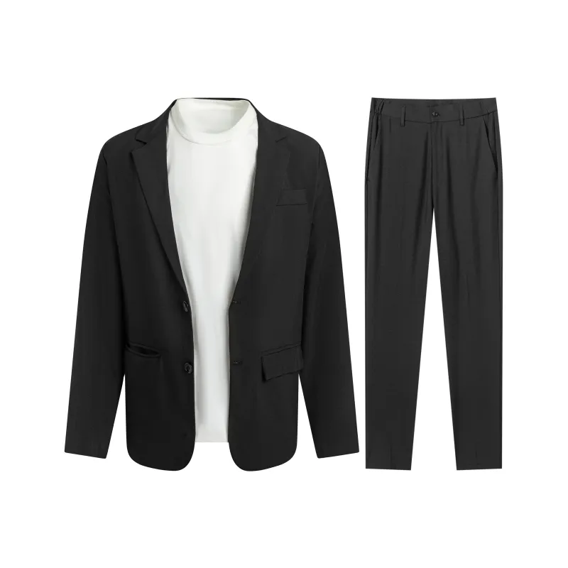 BOTH PLAY Business Suits Unisex-20