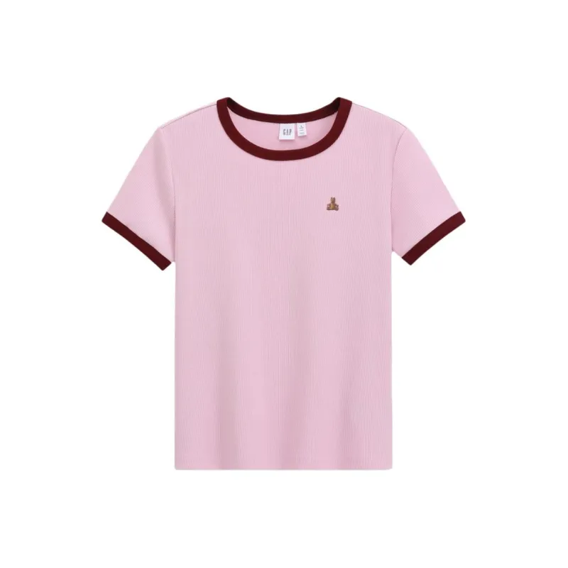 GAP T Shirts Women's-0