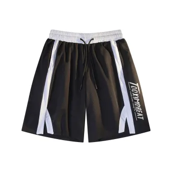 LOOX! Basketball Shorts Unisex