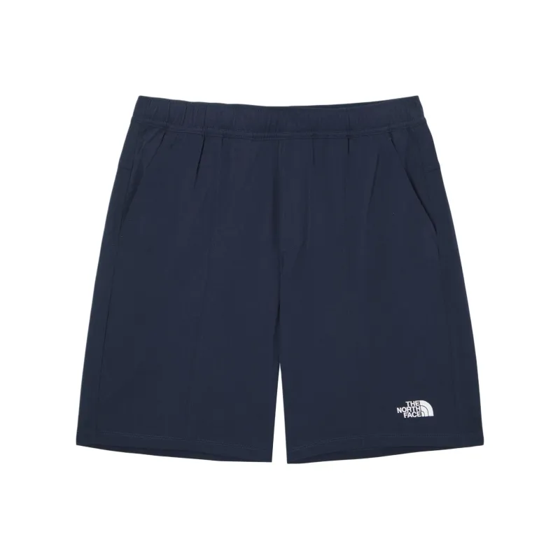 THE NORTH FACE All Day Tech Shorts Casual Shorts Men's Marine Blue-0