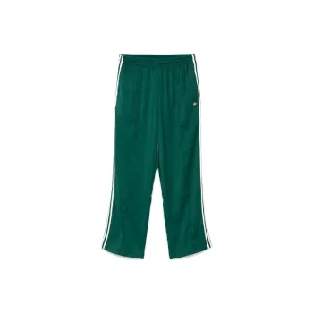 Adidas Originals Baggy Tp Stripe Detailed Track Pants