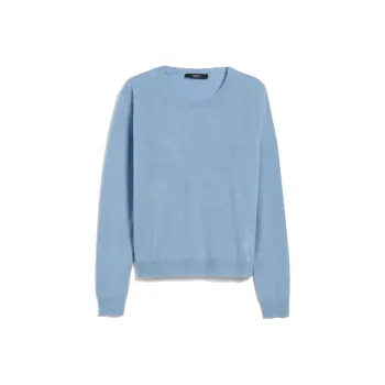 WEEKEND MaxMara SS23 Sweater Women's Blue