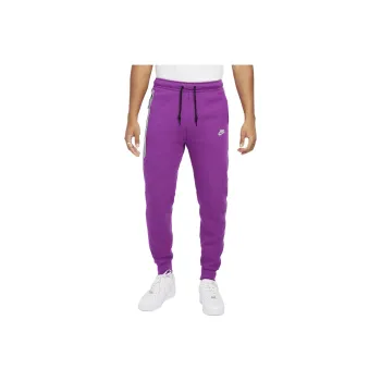 Nike Tech Men's Reflective Details Fleece Joggers