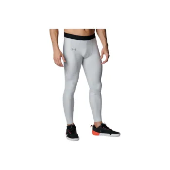 Under Armour Iso Chill Sports Pants Men's Gray