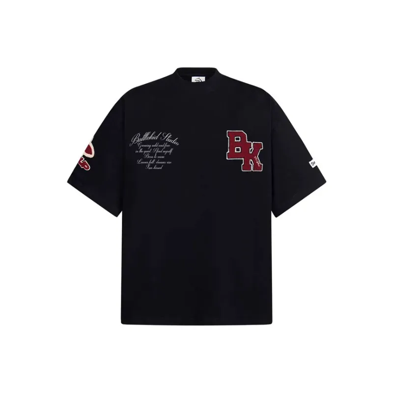 Kele Coco T Shirts Unisex Black-0