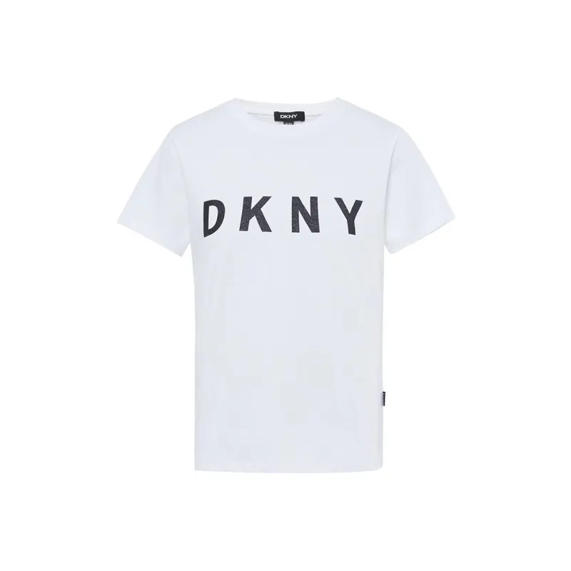 DKNY T-Shirts Women's-4