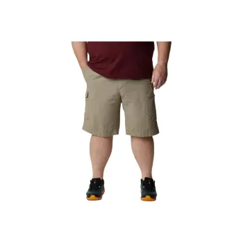 Columbia Silver Ridge Silver Ridge Casual Shorts Men's Olive