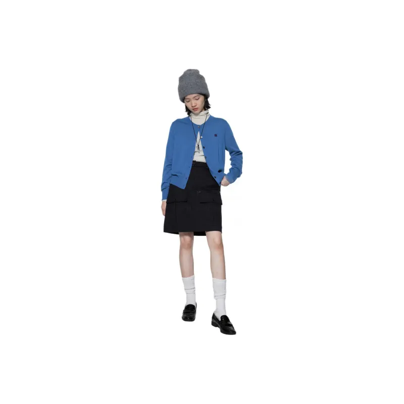 ULD Sweaters Women's-1