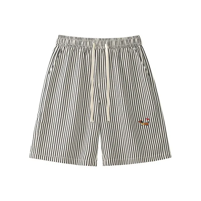 KFKU Casual Shorts Unisex-0