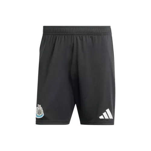 Adidas Soccer Bottom Men's Black