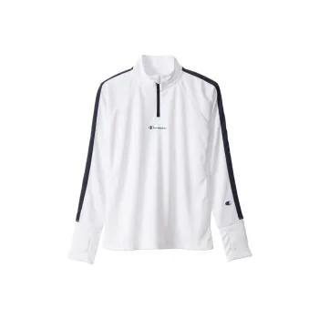 Champion Long-Sleeved T-Shirt Japan Version Women's
