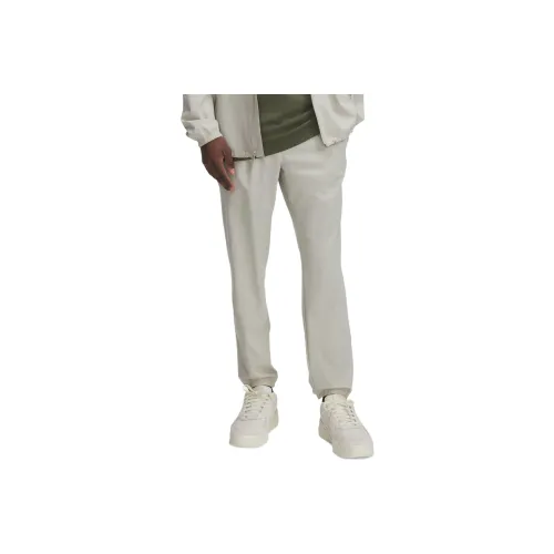 Under Armour Sports Pants Men's Brown