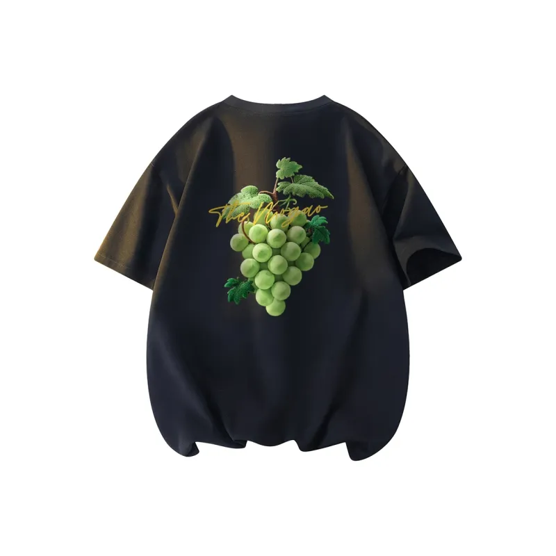 Mogao T Shirts Unisex-7