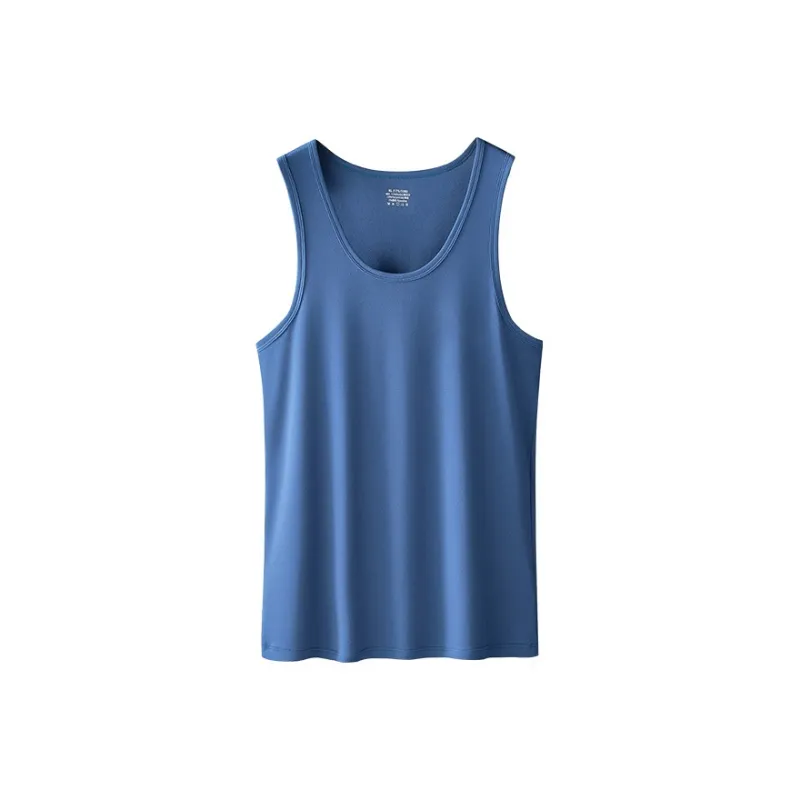 DUINIDESIYU Men Tank Tops-7