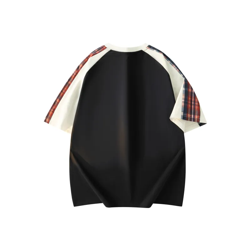 SAME FLOW T Shirts Unisex-3