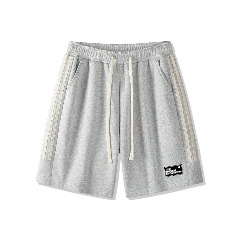 TEPOR Casual Shorts Unisex-8