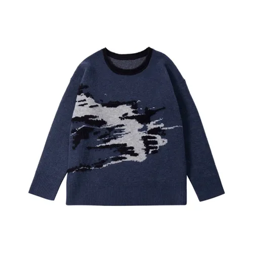 AnnoMundi Sweater Women's Black