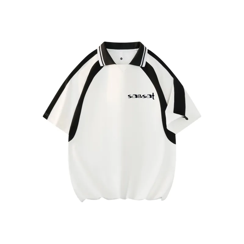 ST&SAT T Shirts Unisex-0