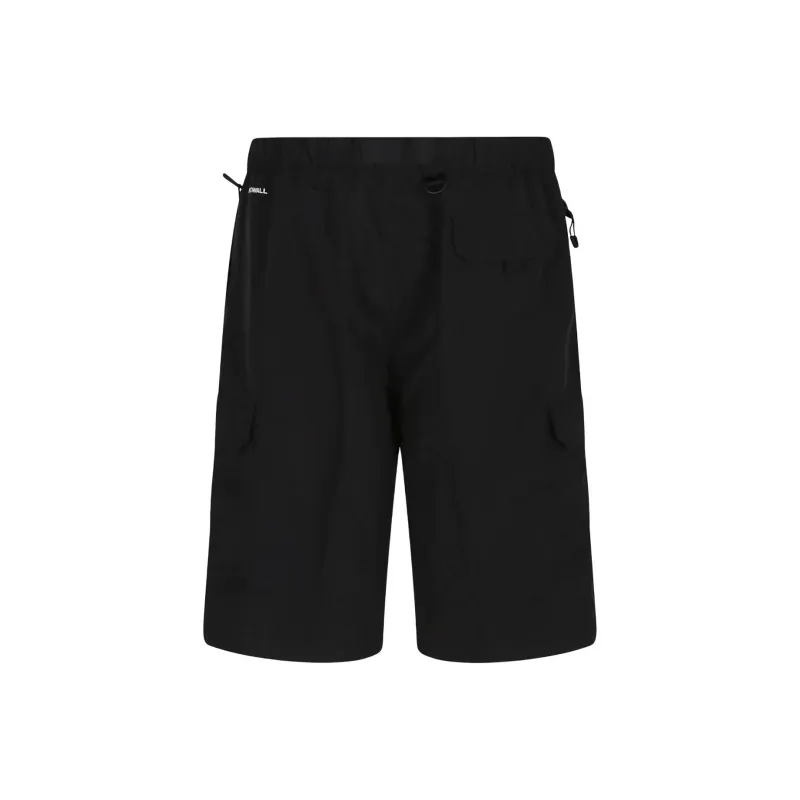 THE NORTH FACE Belted Waist Shorts-1