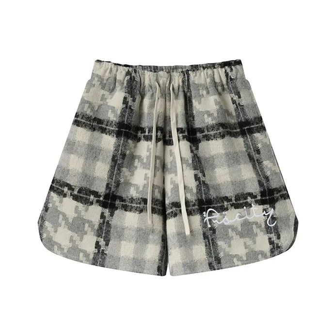 PRO CITY SS25 Sports Shorts Unisex-7