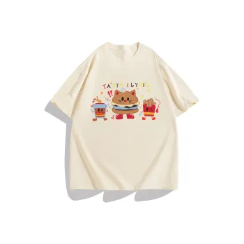 ILYOIL T Shirts Unisex