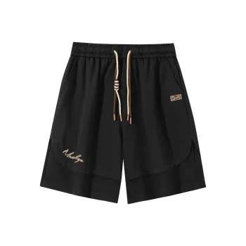 Mackyo Casual Shorts Unisex