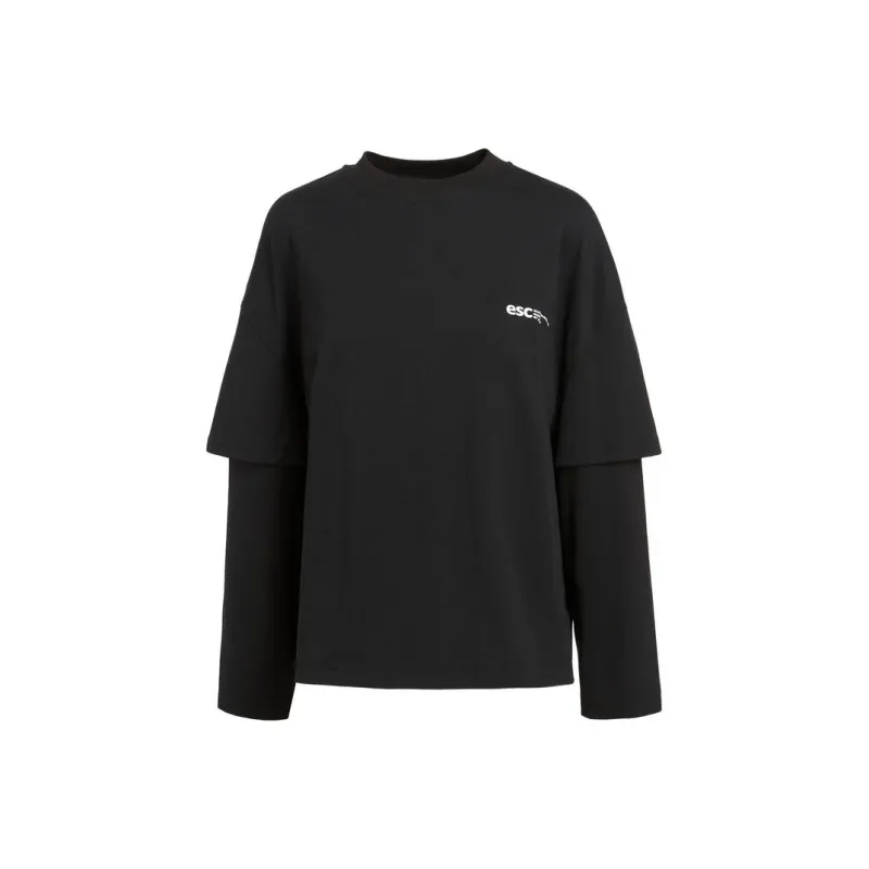 UPON PRO T Shirts Women's-0