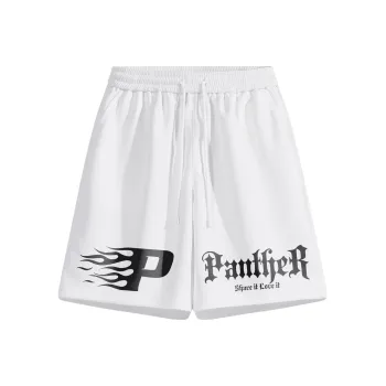 PINK PANTHER Casual Shorts Unisex