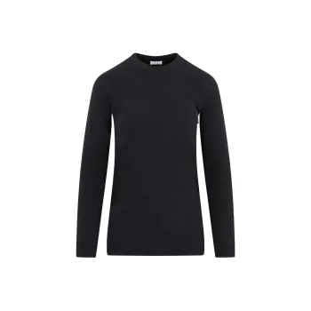 Brunello Cucinelli FW22 Sweater Women's Black
