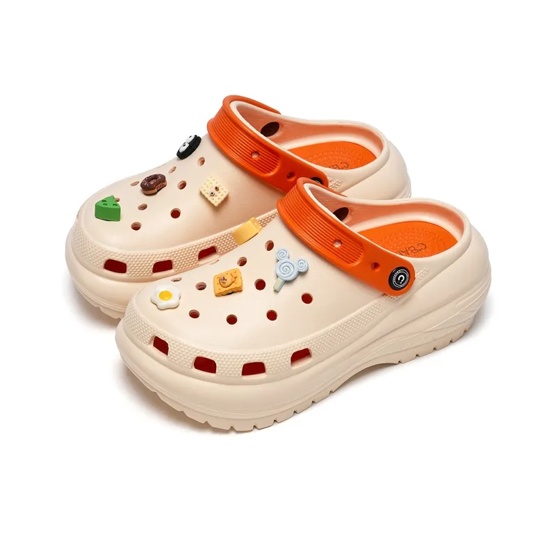 C°BANNER Clogs Women's-2